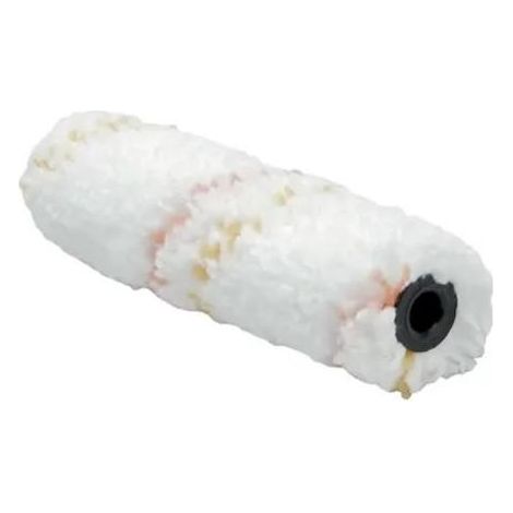 Roulor Mini-muffola Veinor gialla e arancione 110 mm