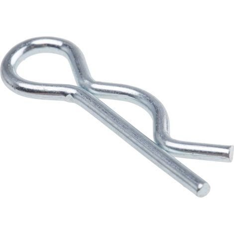 Clips de retenue Béta ( Prix pour Sachet de 25 )