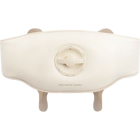 Masajeador de cuello y hombros Yesido con terapia de calor y ancho ajustable