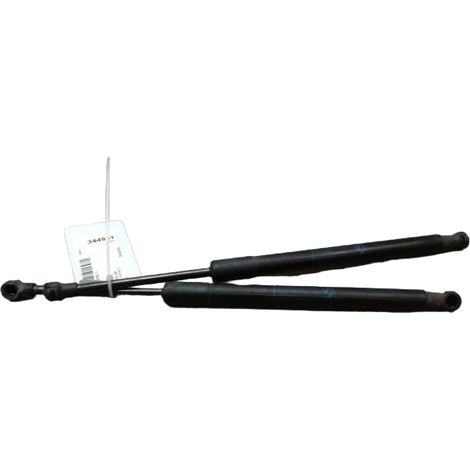 [PRODUIT D'OCCASION] Verin Coffre G BMW Serie 3 ♻️ Ref Oe. 51247129194 - Garantie à vie (1/2)