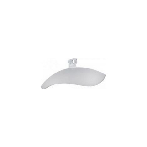 Poignée de hublot pour Lave-linge 52X1987 BRANDT, BSK, EDESA, FAR, FUNIX, HARROW, LINETECH, LISTO, OCEAN, OCEANIC, RADIOLA, TECHNICAL,