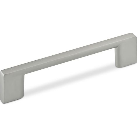 Möbelgriff CHIC BA 96 mm Chrom matt (1/2)