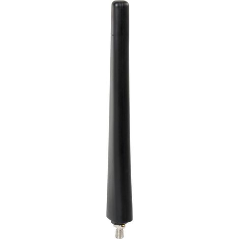 Stelo Ricambio Antenna (AM/FM) - 12 cm - Ø 5 mm