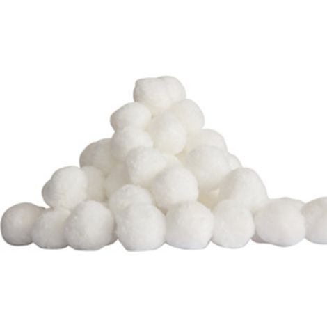 SFERE FILTRANTI P/POMPA A SABBIA 500 G 58475