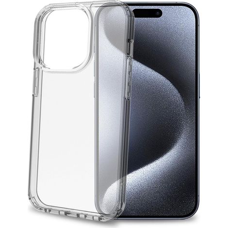FREEDOM CASE + LACEBK IP15PRO