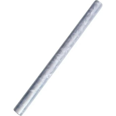 1 Film vitrage statique motif stores,intimité unidirectionnelle,sans colle,réduction UV,pour salle de bain,chambre, salon (1/5)