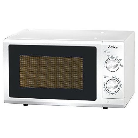 Amica MW 13150 W Blanco 700 W