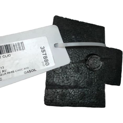 [PRODUIT D'OCCASION] Absorbeur Pare-choc Avant RENAULT Clio Iv Phase 1 2012-... ♻️ Ref Oe. 620923103r - Garantie à vie (1/3)