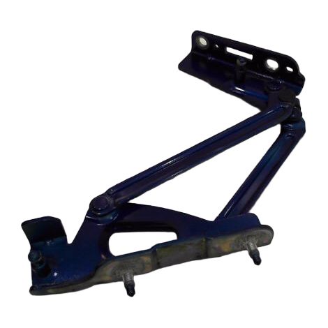 [PRODUIT D'OCCASION] Compas Gauche Coffre Arriere PEUGEOT 407 ♻️ Ref Oe. 861393 - Garantie à vie (1/2)