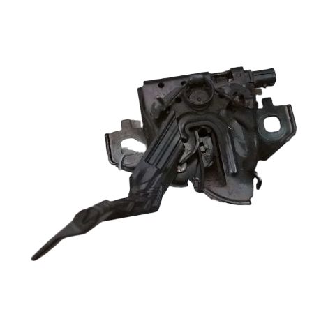 Serrure Capot DACIA Sandero II Phase 1 2012-... [PRODUIT D'OCCASION]♻️656017312r (1/3)