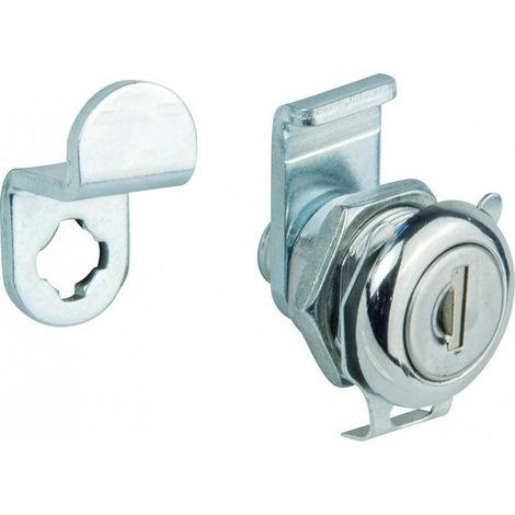 Mailbox Serratura A Cilindro Zbk 75 Sb