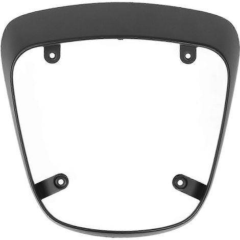 Le boîtier de protection pour feu arrière LED de moto VESPA SPRINT PRI convient aux modèles suivants : (1/5)