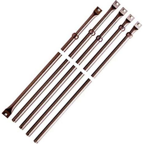 Llaves de cerradura quintúples Pz 5 93141 Mottura