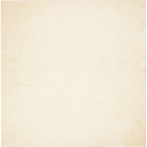 Maison Exclusive - Teppich HUARTE Kurzflor Weich und Waschbar Cre