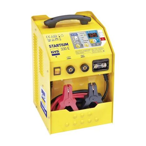 Chargeur de batteries GYS 026469GYS (1/2)