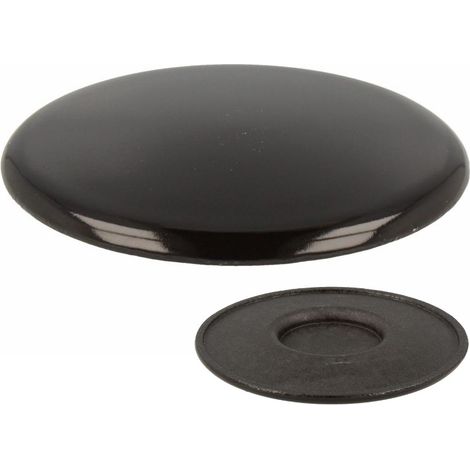 PIATTELLO CAPPELLOTTO FUOCO PICCOLO PIANO COTTURA BEKO ARCELIK 52MM 219244023