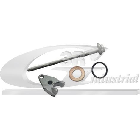 3RG 99705 KIT INYECTORES (4PCS)