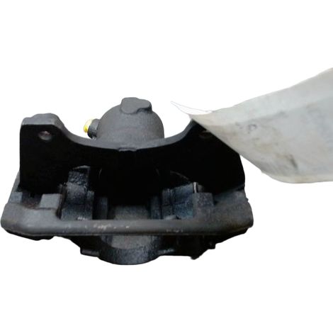 Etrier De Frein Avant Gauche FIAT 500 2007- [PRODUIT D'OCCASION]♻️77364676 (1/2)