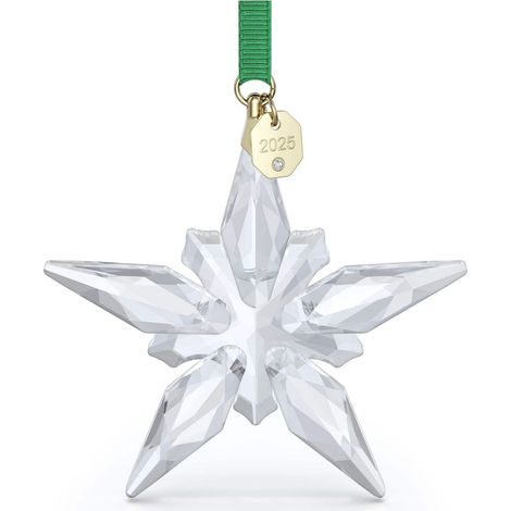 Swarovski Annual Edition Decorazione 2025 (1/4)