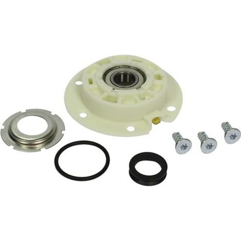 Bosch – Palier complet pour lave-linge Whirlpool – Roulements et paliers compatibles – Références 481231019144, 00632698 – Pièces détachées