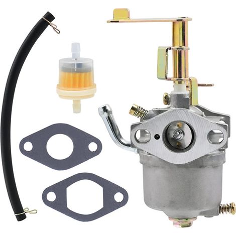 Carburateur GEN1100 compatible avec GEN1100 GEN (1500/2000 Watts) HGCA1400 (1/4)