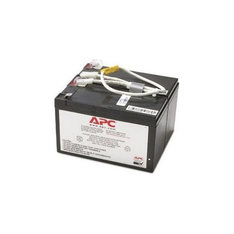 APC RBC5 Batterie de l'onduleur Sealed Lead Acid (VRLA) (1/3)