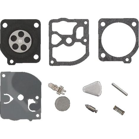 Kit carburador GOPART RB50GP (1/2)