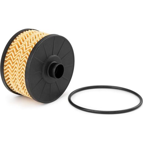 Der Ölfilter 152095084R ist für Dacia Duster Dokker, Renault Clio und Nissan geeignet. (1/5)