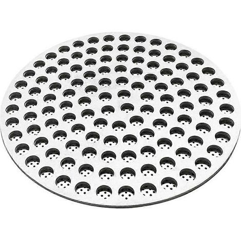 Premium café écran de galette 58mm 304 acier inoxydable double Layer fin filtre pour porte filtres (1/5)