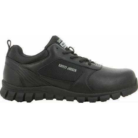 Ultraleichter Halbschuh S3 Komodo T44 SAFETY JOGGER - 200984 44