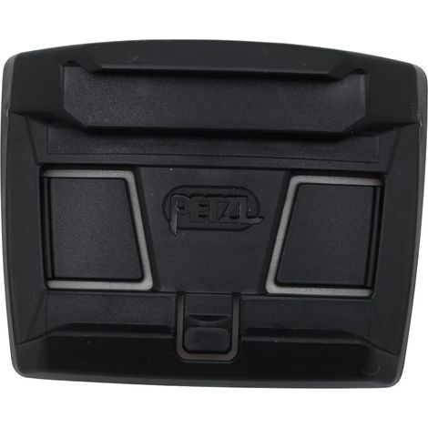 Petzl E073AA00 accesorio para cascos de protección Placa de montaje