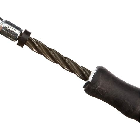 Grapadora manual Connex ligera diseño ergonómico duradero