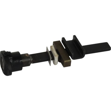 Tringle porte-lames - triangle de course - pour scie sauteuse sans fil - 18V - pour ref OXEO 760032