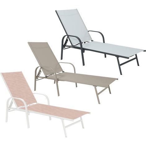 LETTINO PRENDISOLE 'PURO RELAX' tessuto colore grigio