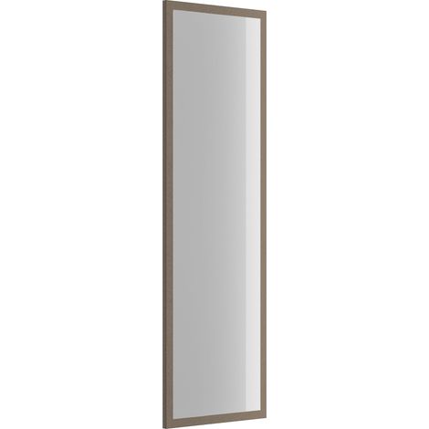 Flurspiegel Mirall 45x145 cm Sand (1/4)