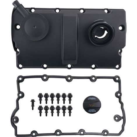 Coperchio Motore for Audi A4 Avant B5 1.9 TDI 4motion 038103475M 2000-2001