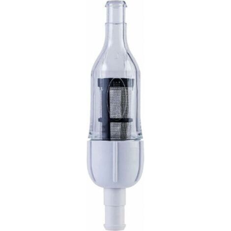 Polaris 280 380 3900 480 Inline-Filter-Set mit Filter 48080, Polaris Filter