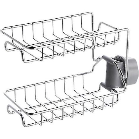 1 Stück Schwamm-Organizer für die Küche (1/3)