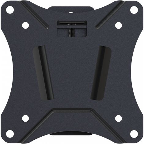 Vision VFM-W1X1TV2 soporte para monitor 86,4 cm (34) Negro