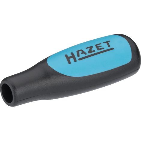 HAZET Poignée en plastique 863KG-03