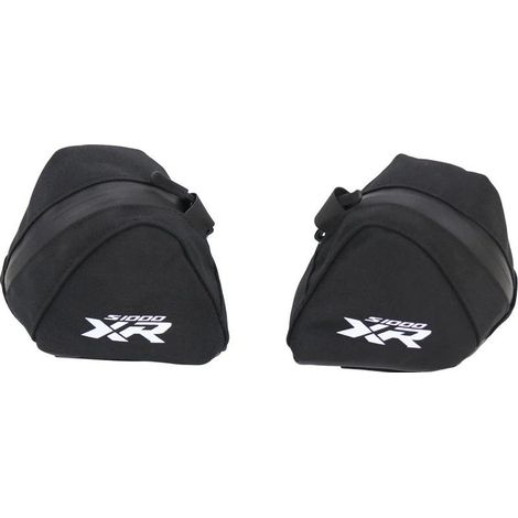 Sacoche latérale, sac de rangement, sac de rangement étanche pour accessoires de modification de moto BMW S1000XR (1/4)