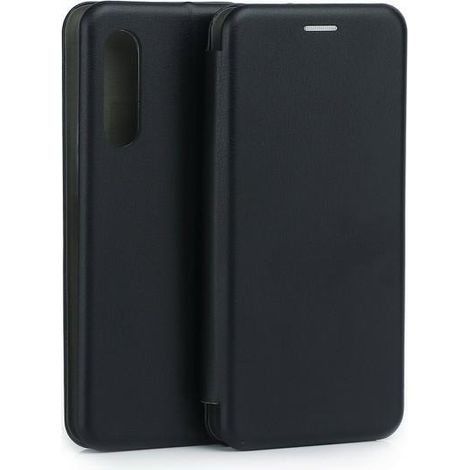 Flip-Case für Sony Xperia 10 V Beline Schwarz