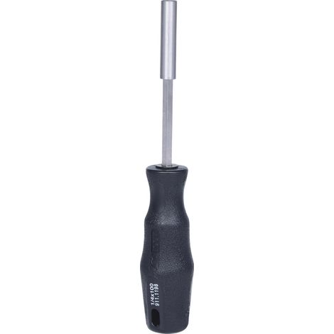 KS TOOLS 1/4' Tournevis porte-embouts ERGOTORQUE, 200mm ( 911.1198 ) (1/3)