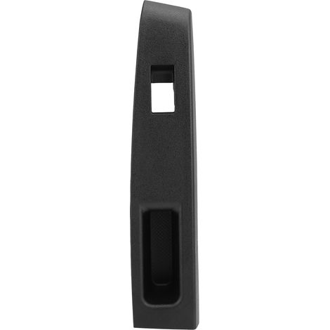 Bracciolo per portiera posteriore, pannello di base superiore, look elegante, pannello touch confortevole per Yaris dal 2012 al 2014, lato sinistro: 74272-52220-C0 (1/5)