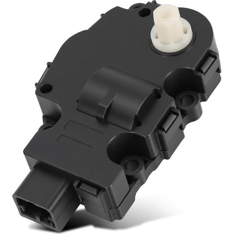 Actionneur Climatisation 6447XA pour Partner Tepee C4 PICASSO BERLINGO Actionneur Volet Chauffage 6 Broches (1/5)