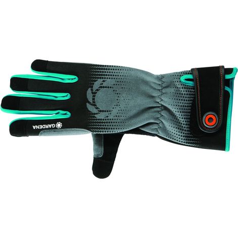 Strauchpflege- & Dornenhandschuhe (Größe 9 / L) – GARDENA 11531-20
