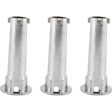 3X 233640010 Albero specchio Albero riflettore Cerniera specchio fisso per X1 X3