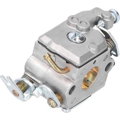 DBBEGK Drfeify Vergaser für Husqvarna Rasenmäher, passend für Husqvarna 123, 223, 323, 325, 326, 327, C1Q-EL24 (1/5)