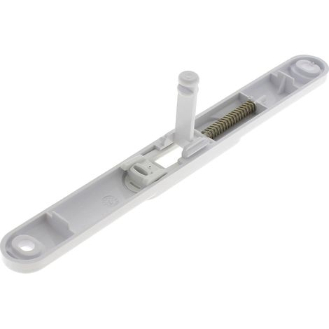Fermo porta 481227138354 per asciugatrice whirlpool