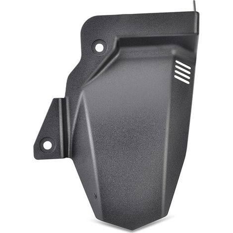 Guardabarros trasero para motocicleta ADV350 2022-2024, protector contra salpicaduras, accesorios (1/2)